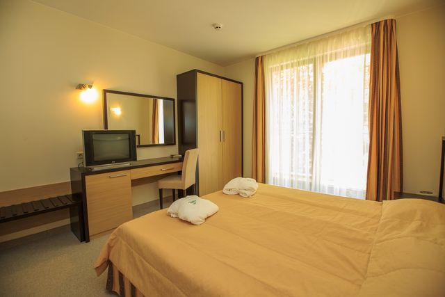 Pirin Park Hotel - 1-bedroom apartment