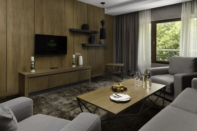 Pirin Park hotel - Apartment luxury