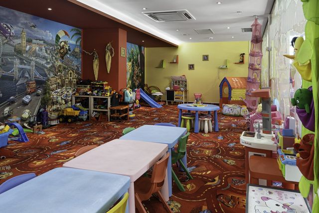 Pirin Park Hotel - Pentru copii
