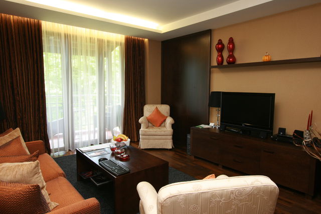 Pirin Park Hotel - 3-bedroom apartment