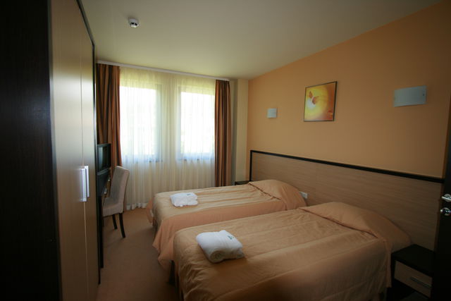 Pirin Park Hotel - Appartamento con 2 camere da letto 