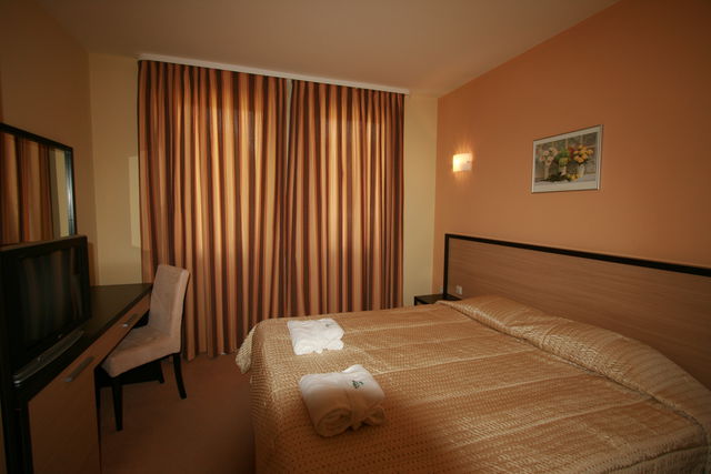 Pirin Park Hotel - Appartement mit 2 Schlafzimmern