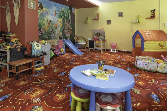 Pirin Park Hotel - Voor kinderen
