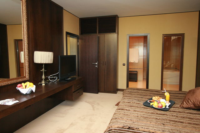 Pirin Park Hotel - Appartamento presedential