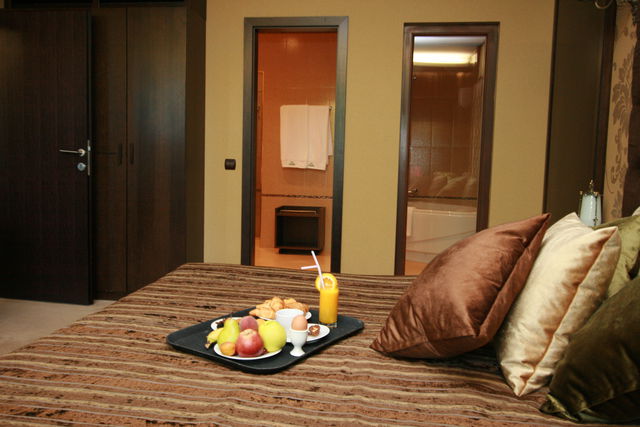 Pirin Park Hotel - 3-bedroom apartment