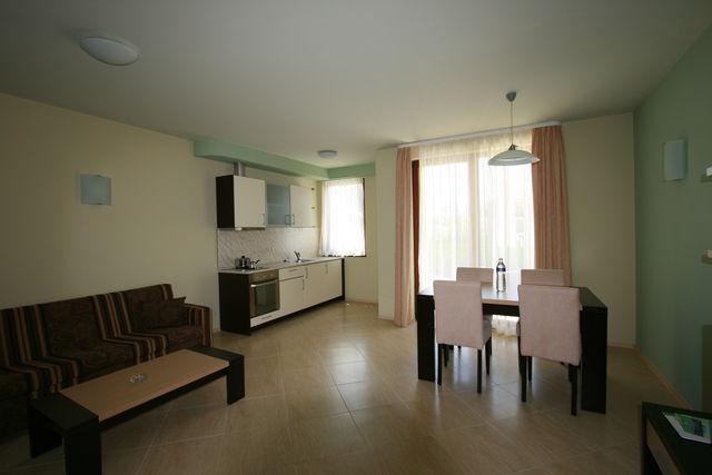 Pirin Park Hotel - two bedroom apartment