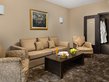 Pirin Park hotel - DBL room luxury