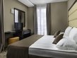 Парк Отель Пирин - DBL room luxury